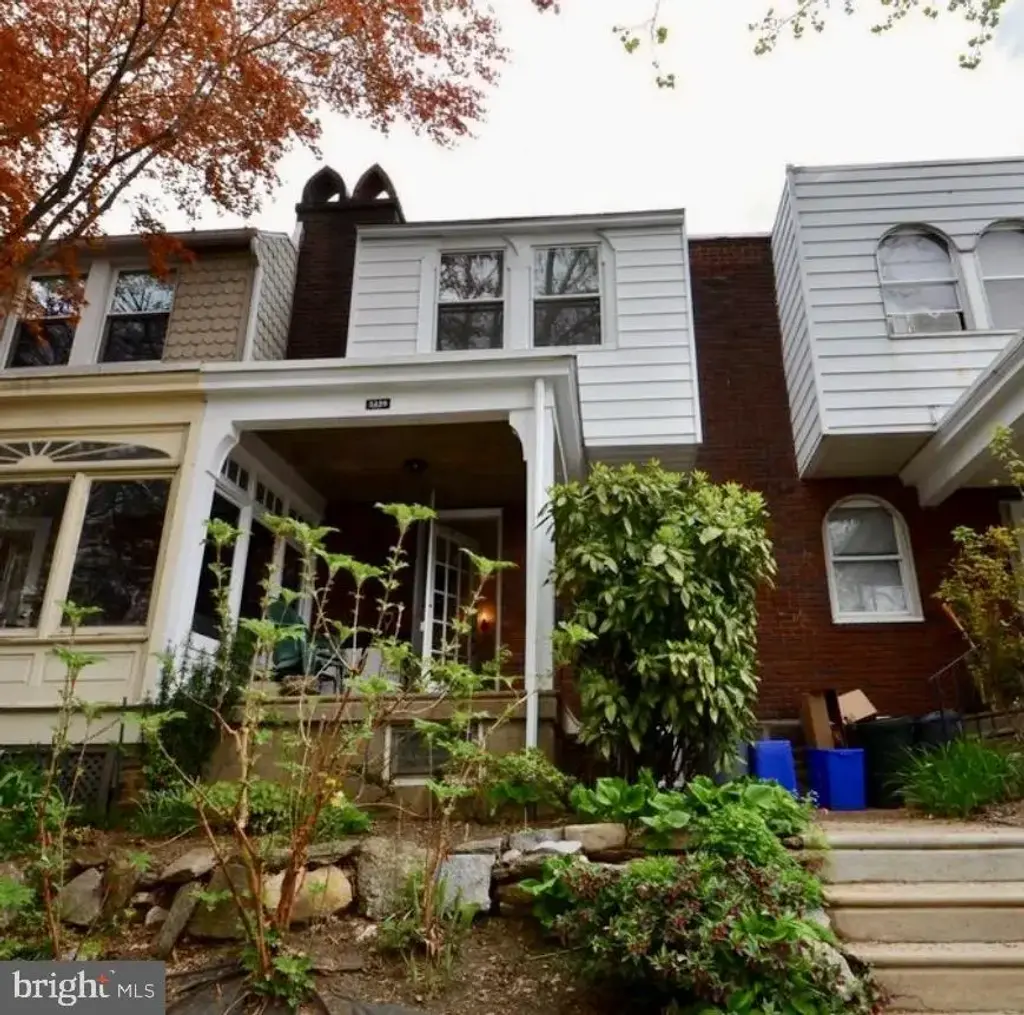 3429 Tilden St, PHILADELPHIA