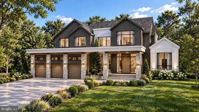 9417-a Wooded Glen Ave, Burke