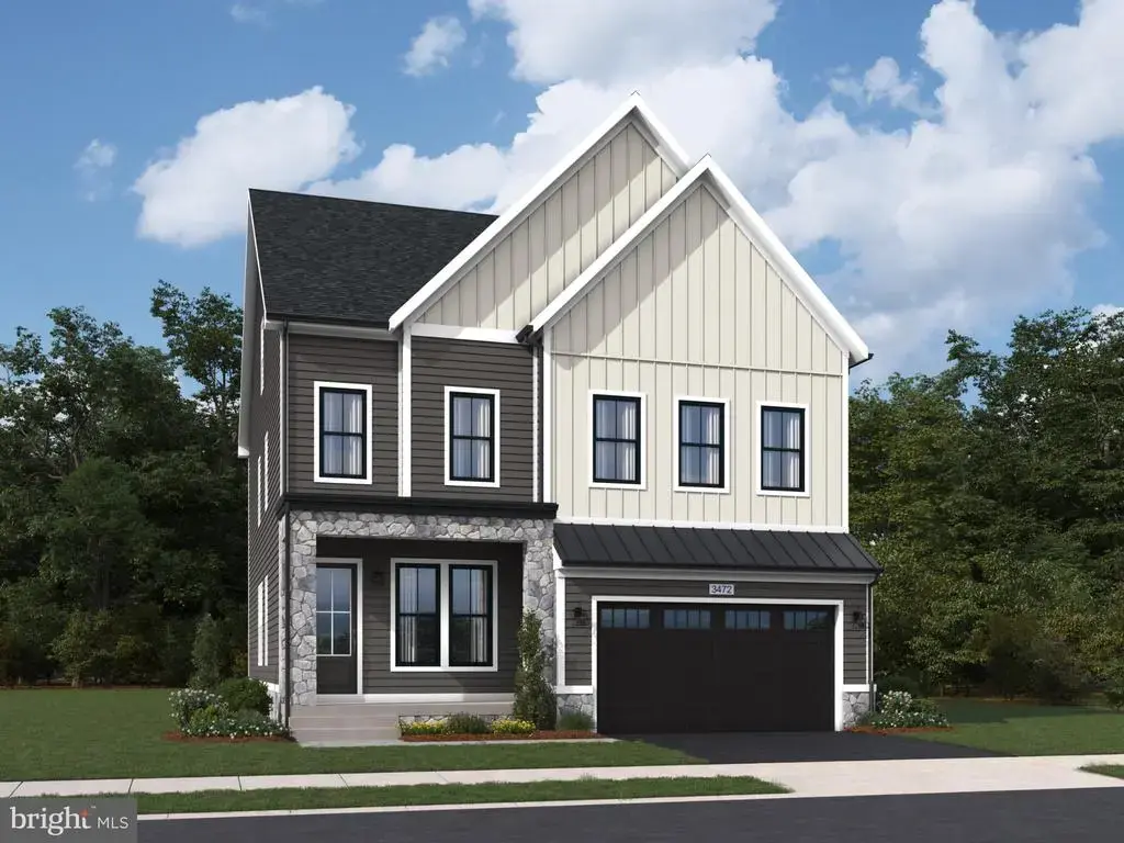 41823 Preston Falls Way #homesite 3472, BRAMBLETON