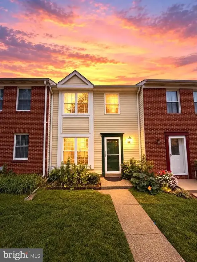 5 Reaching Cir, Baltimore