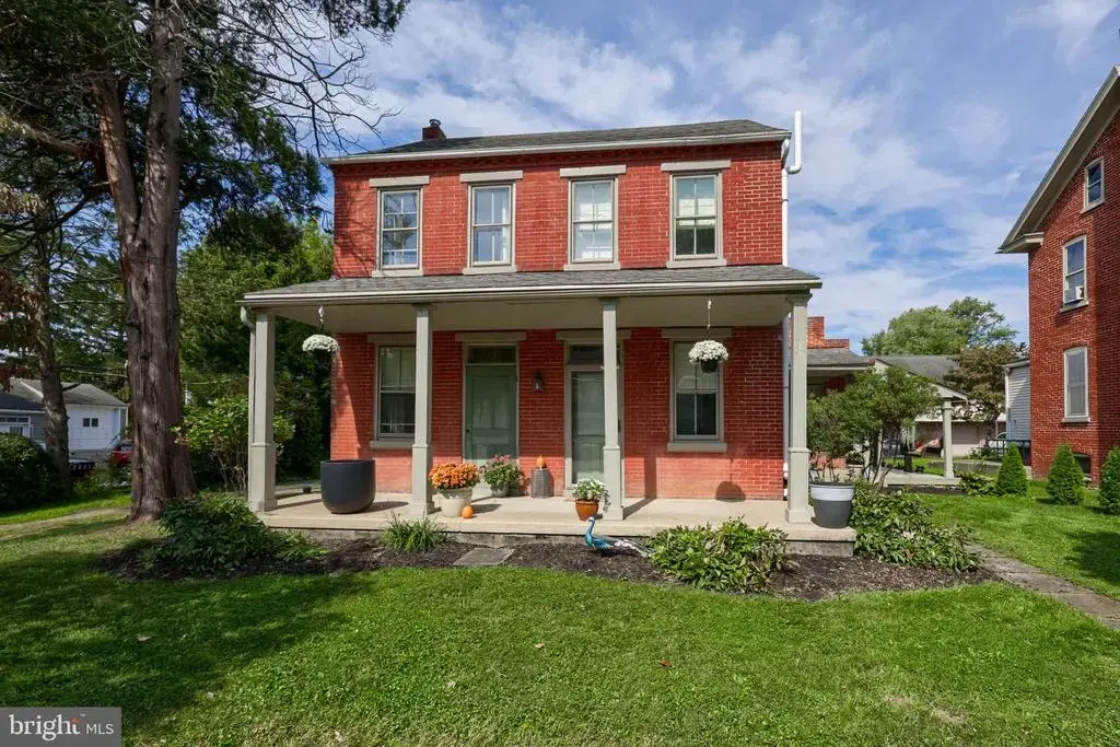 3721 Columbia Ave, MOUNTVILLE