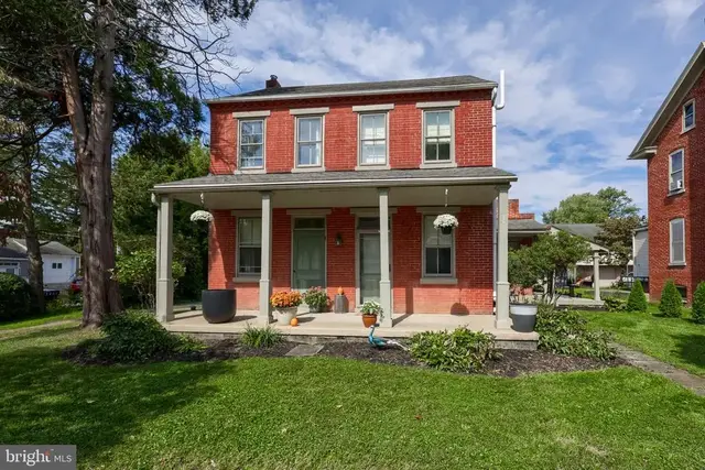 3721 Columbia Ave, Mountville