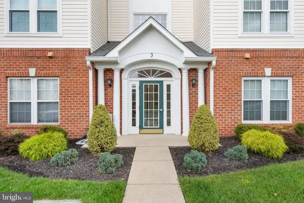 3 Brook Farm Ct #3h, PERRY HALL