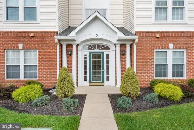 3 Brook Farm Ct #3h, Perry Hall