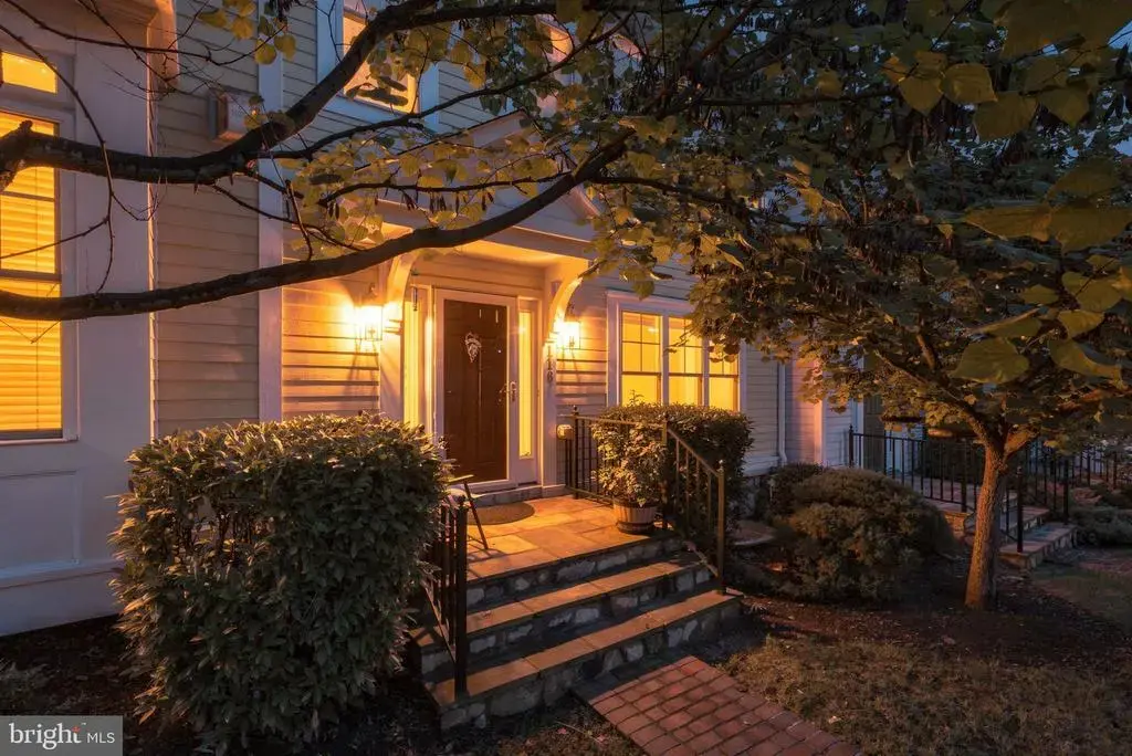 116 Mount High St, OCCOQUAN