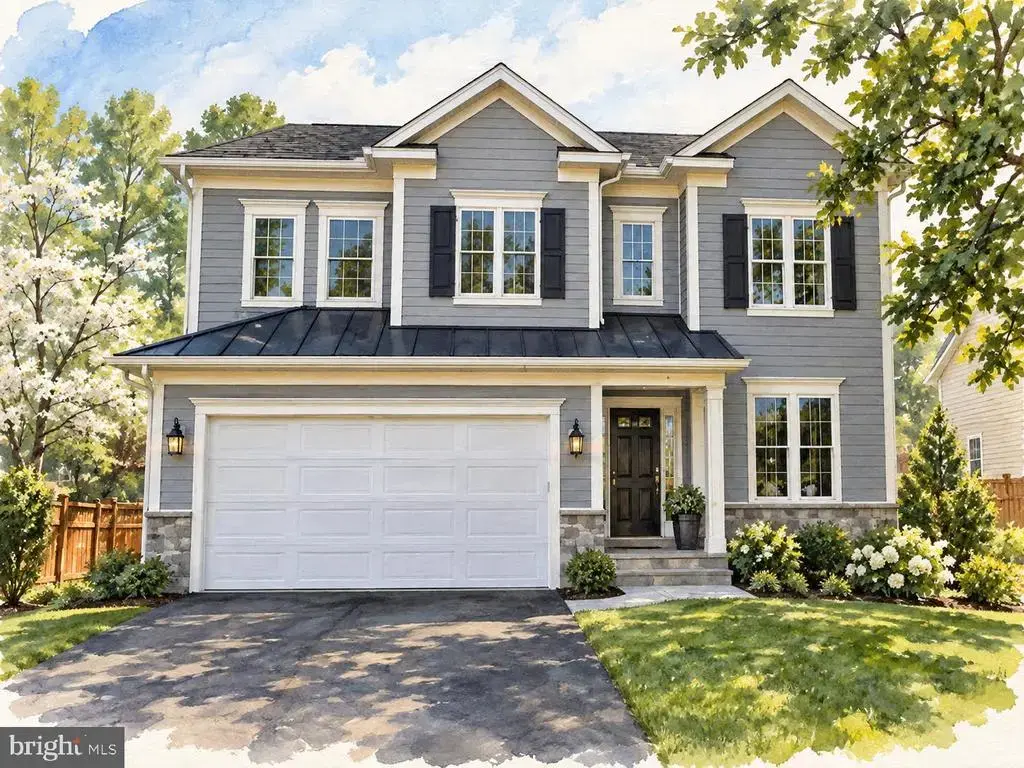 8115 Yorktown Dr, ALEXANDRIA