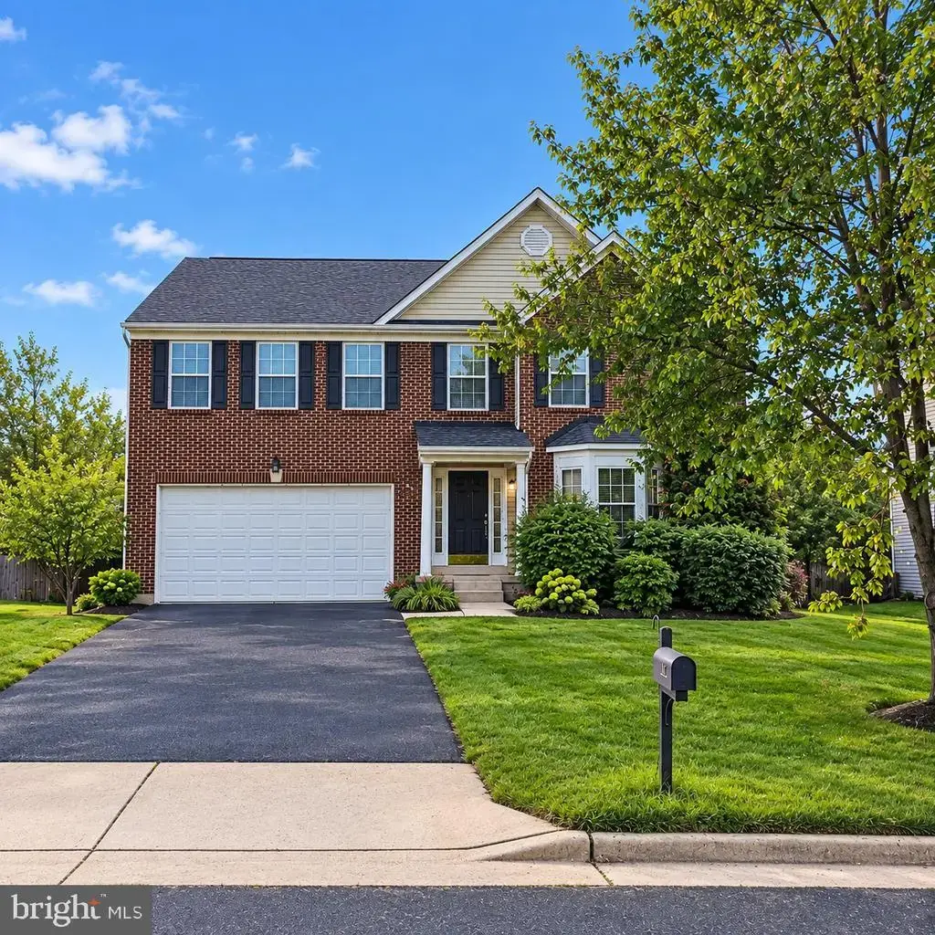830 Woodcrest Loop, CULPEPER