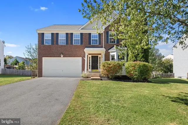 830 Woodcrest Loop, Culpeper