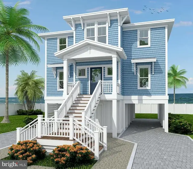 Lot 719 Castaway, Greenbackville