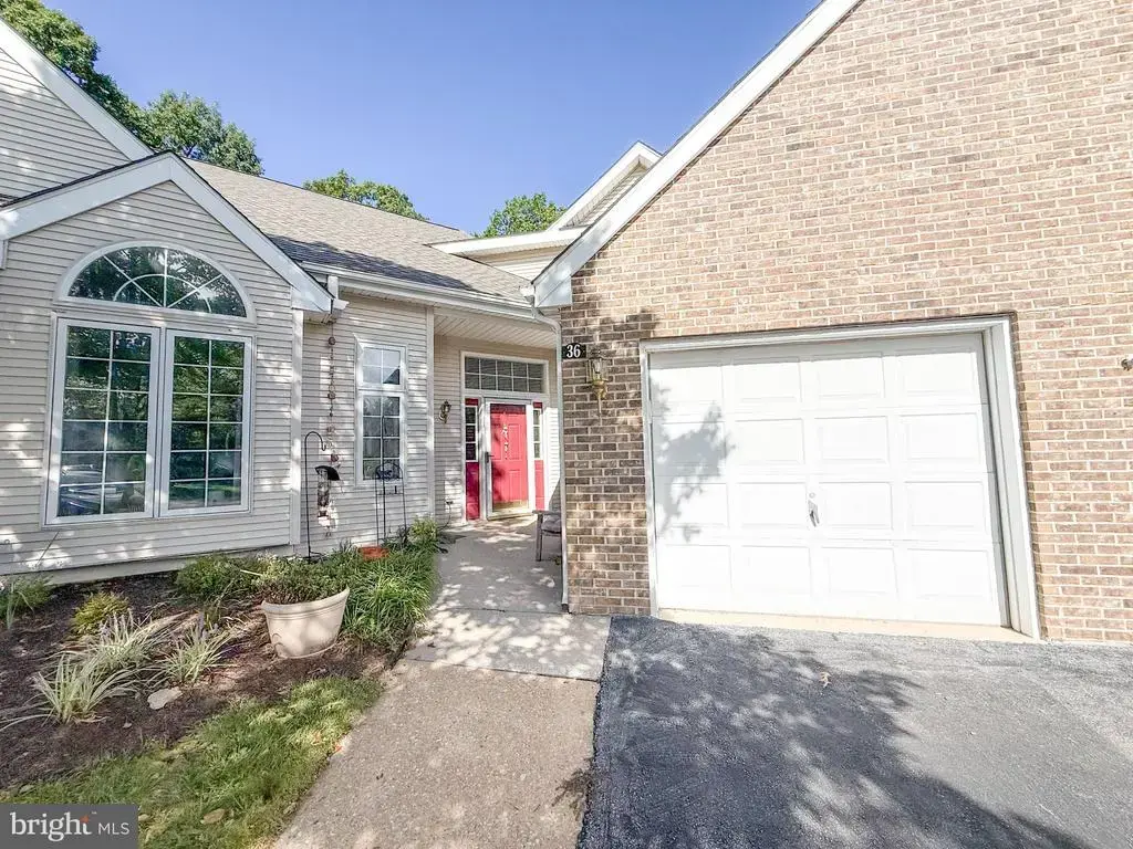 36 Colefax Ct #63, WILMINGTON