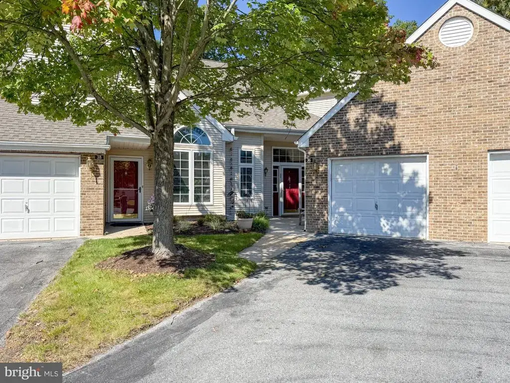 36 Colefax Ct #63, WILMINGTON