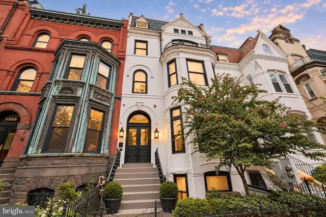 1327 R St Nw #1, Washington