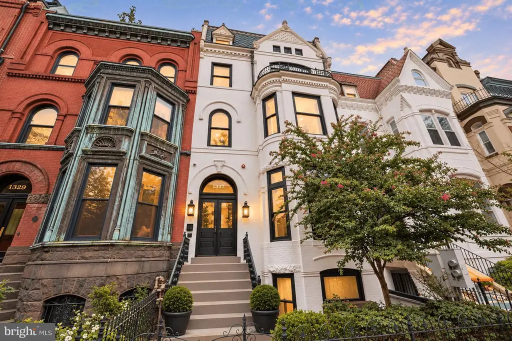 1327 R St Nw #1, WASHINGTON