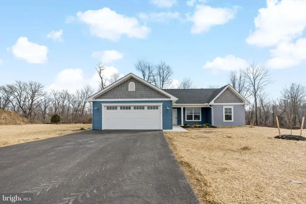 Lot 671 Nyquist Way, MARTINSBURG