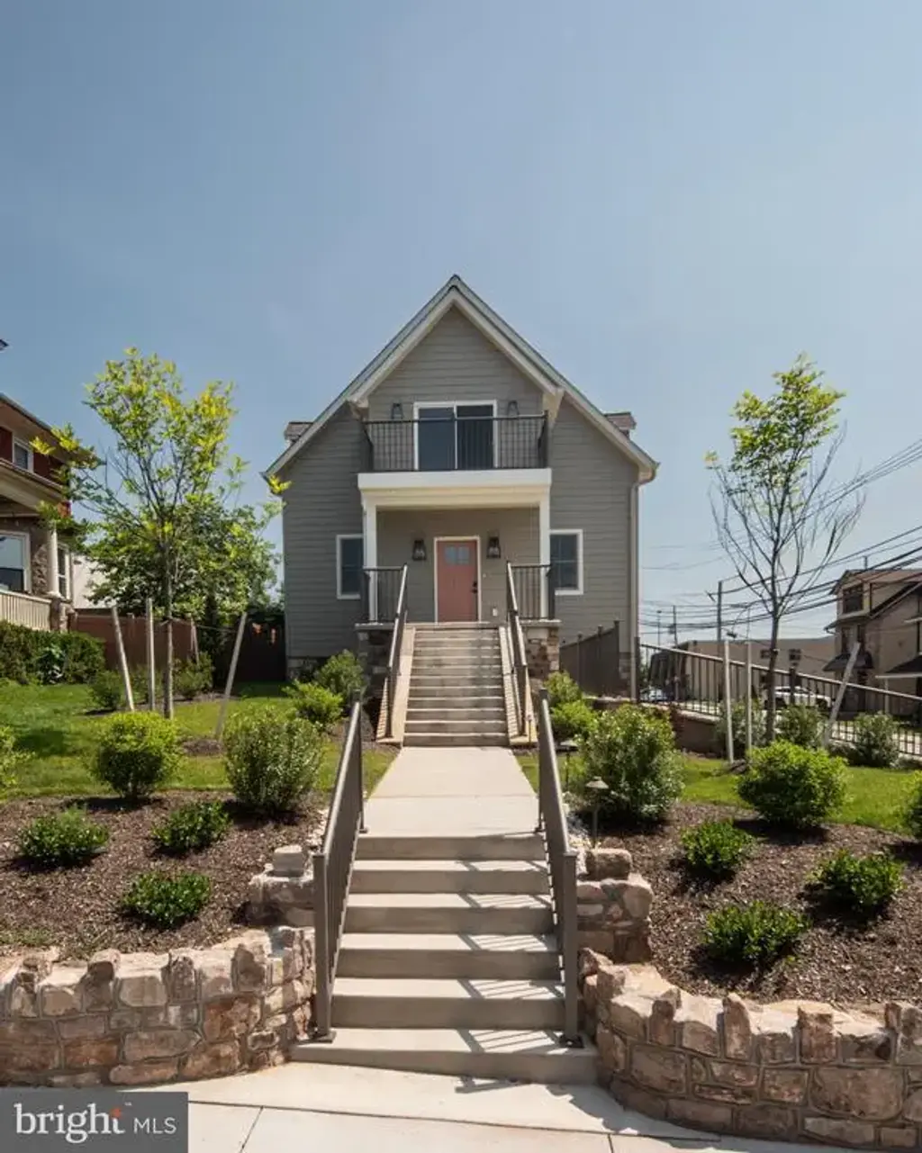 25-n Ridge Ave #a, AMBLER