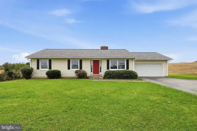 11216 Renner Rd, Woodsboro