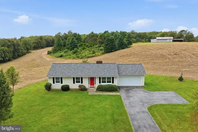 11216 Renner Rd, Woodsboro
