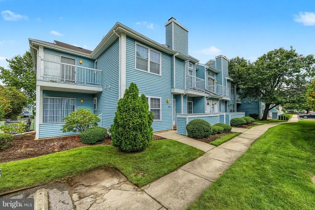 310 Heather Croft #310, EGG HARBOR TWP