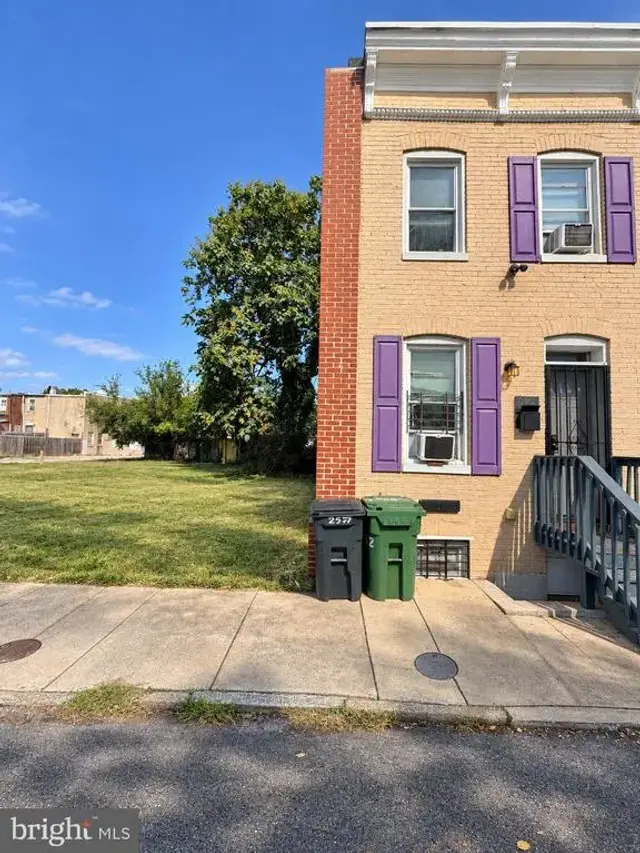 2537 Salem St, Baltimore