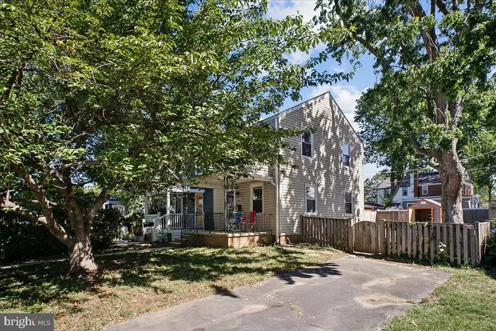 6003 Williamsburg Rd, ALEXANDRIA