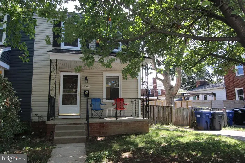 6003 Williamsburg Rd, ALEXANDRIA