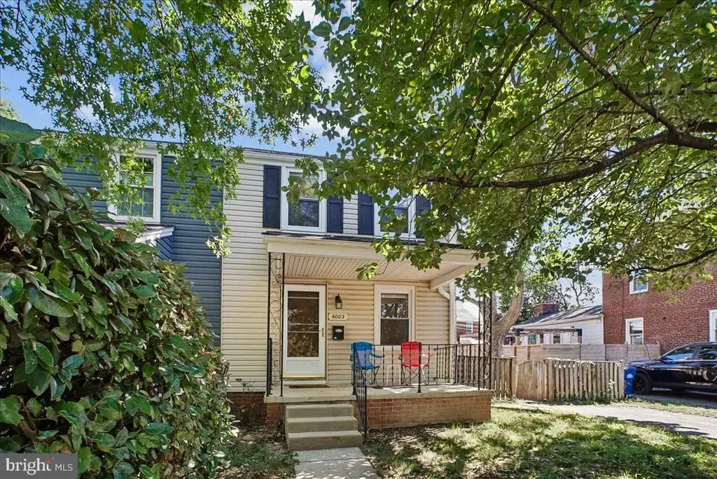 6003 Williamsburg Rd, ALEXANDRIA