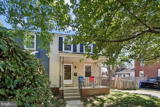 6003 Williamsburg Rd, Alexandria
