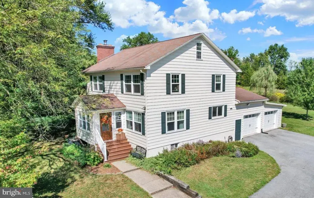 1321 Rentzel Rd, BIGLERVILLE