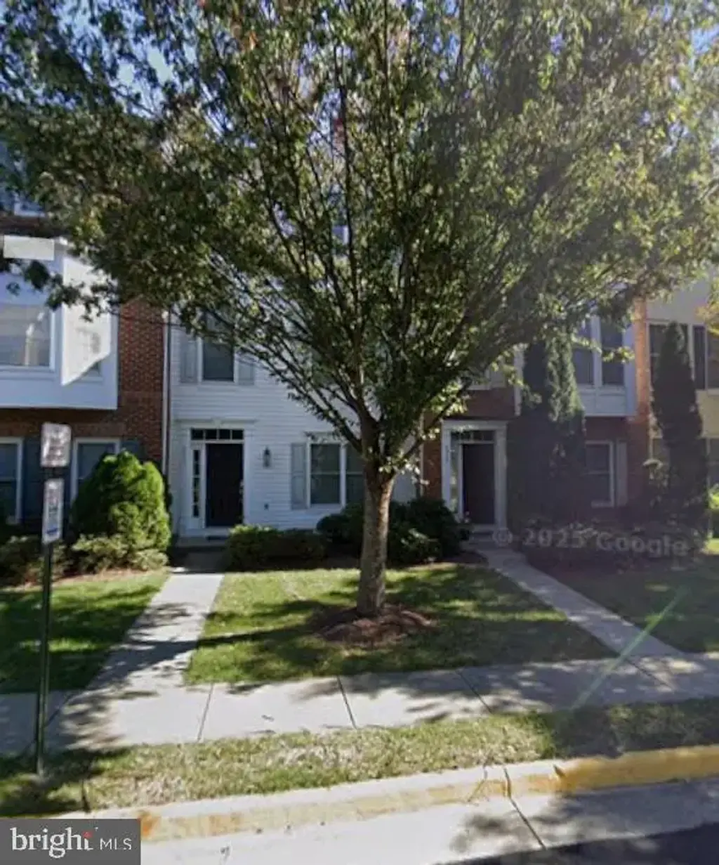 2511 Bronze Stone Pl, HERNDON