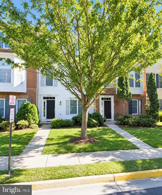 2511 Bronze Stone Pl, Herndon