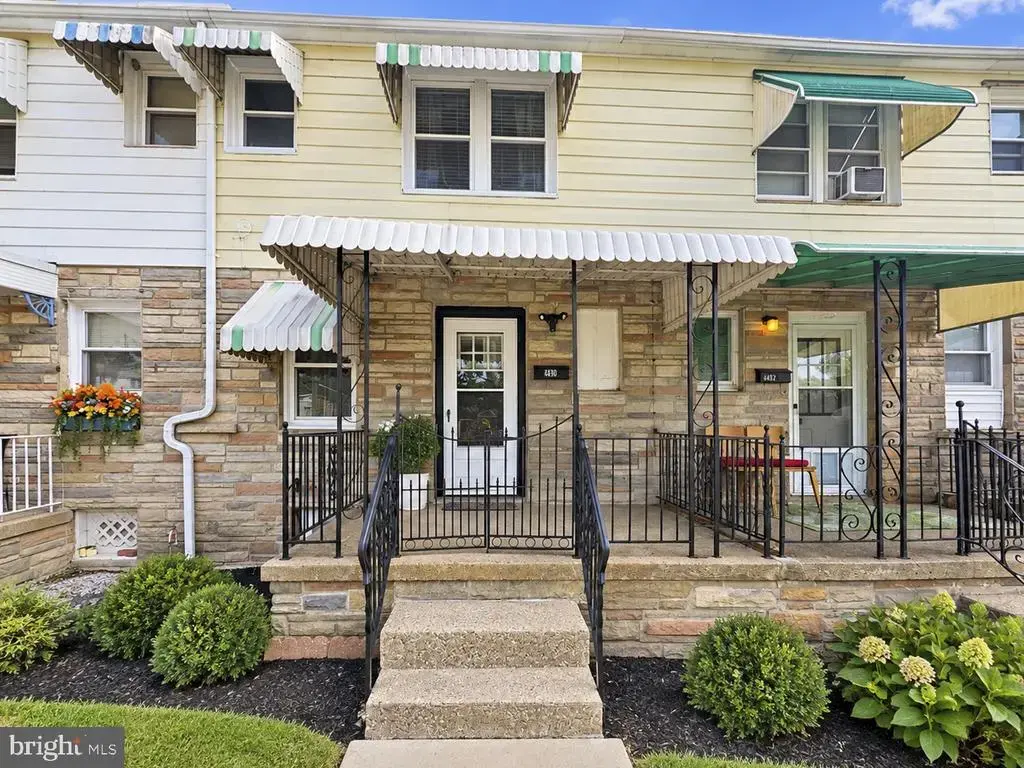 480 Hibbs Ave, GLENOLDEN