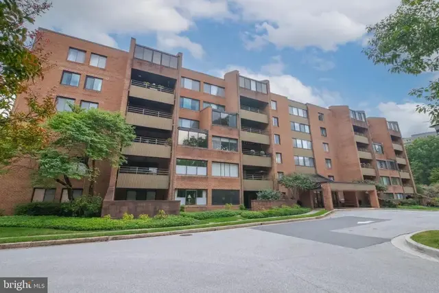 2 Southerly Ct #406, Towson