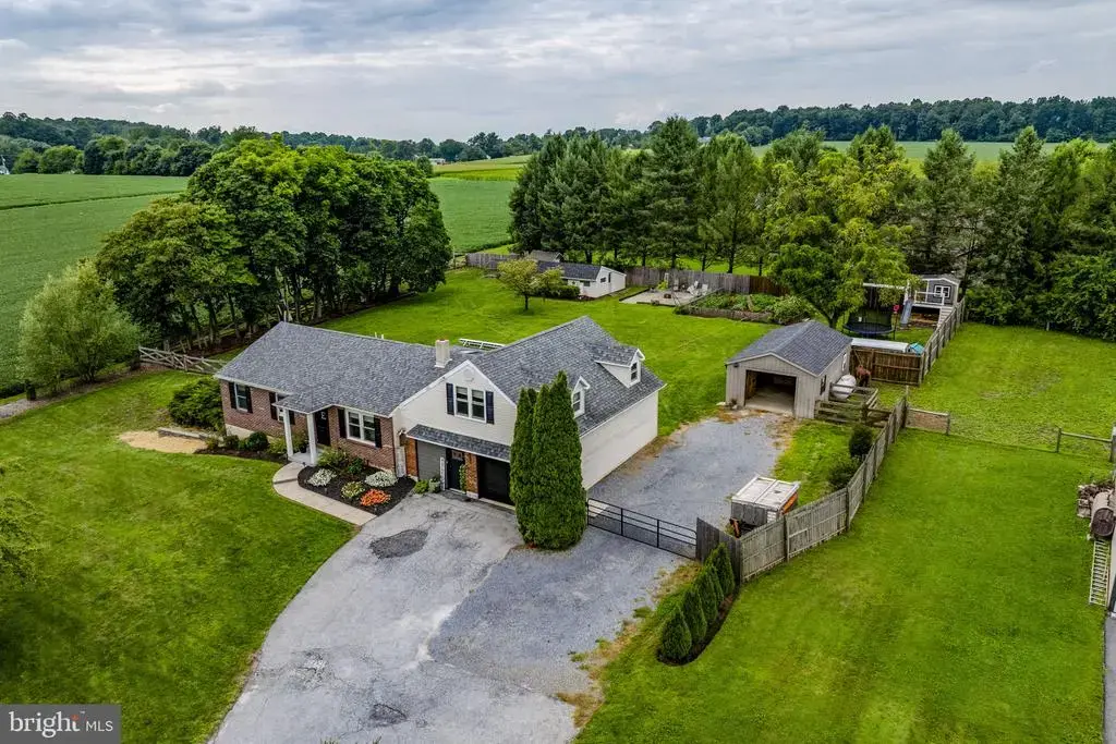 333 S Sandy Hill Rd, COATESVILLE