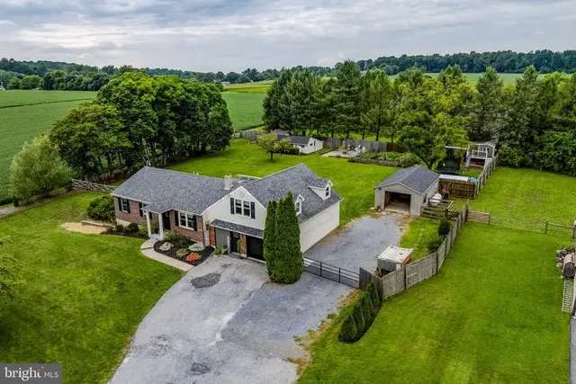 333 S Sandy Hill Rd, Coatesville