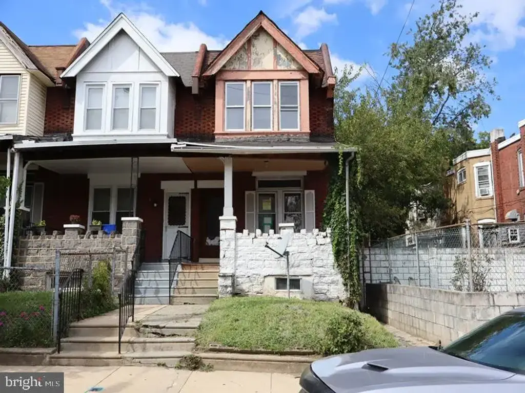 5711 Broomall St, PHILADELPHIA