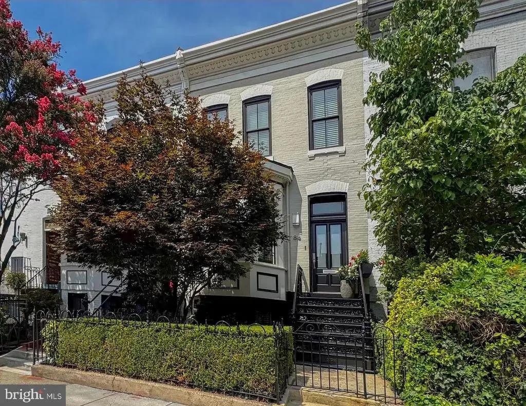 1818 15th St Nw, WASHINGTON