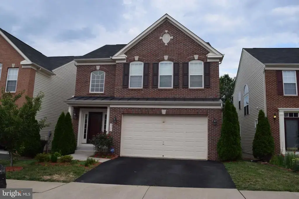 3791 Louise Ave, CHANTILLY