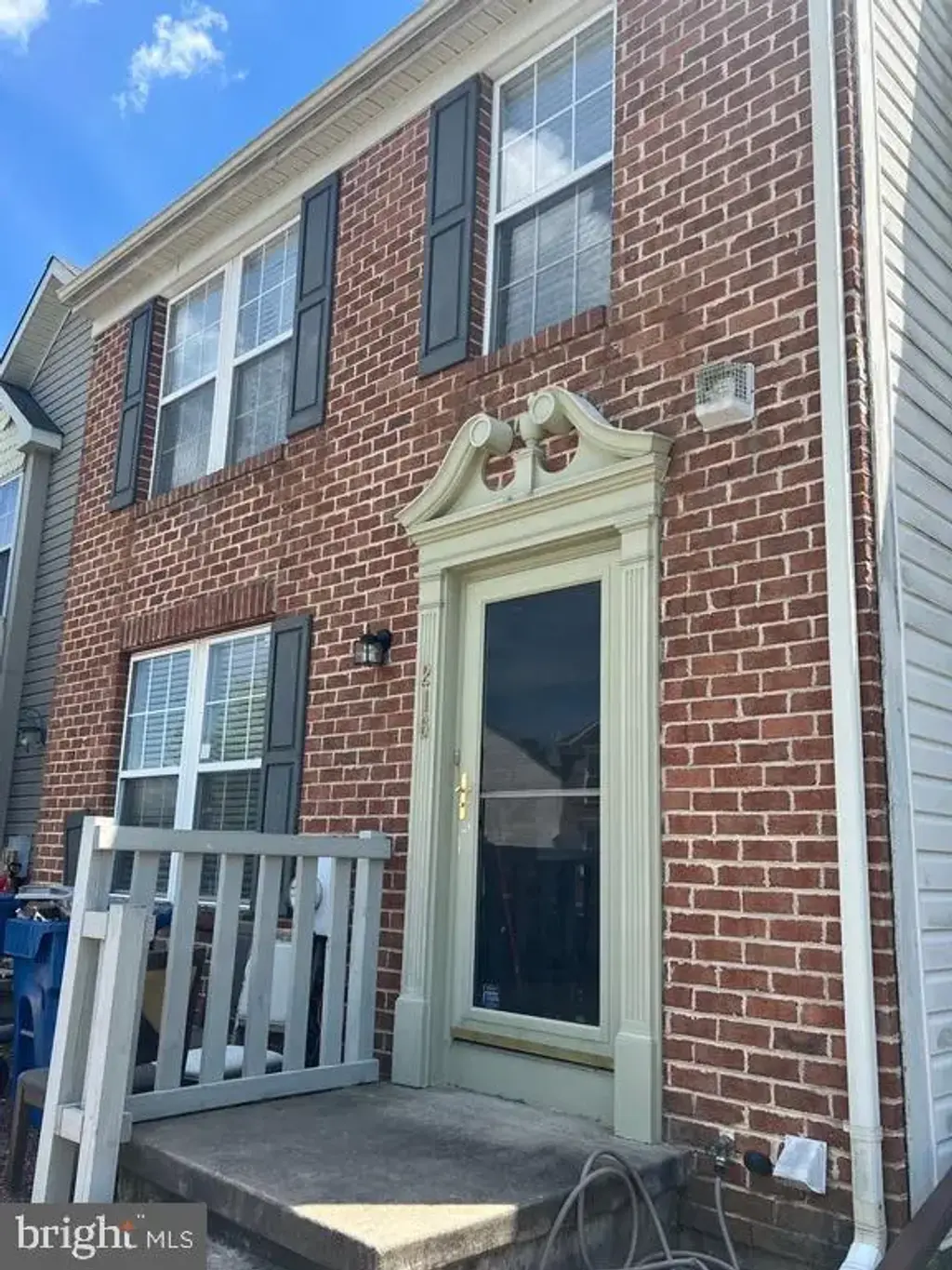 216 Barrett Run Pl, NEWARK