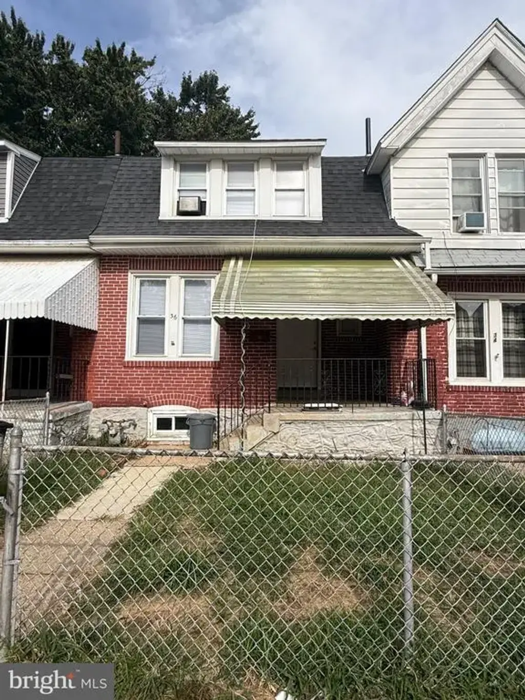 36 Spruce St, MARCUS HOOK