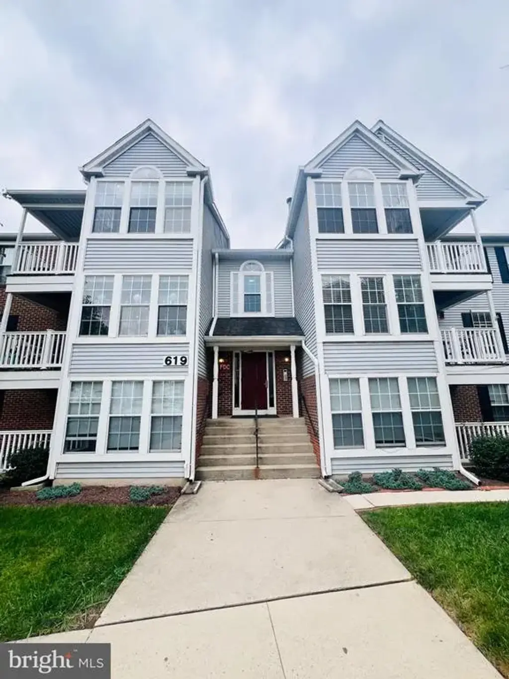 619 Himes Ave #v103, FREDERICK