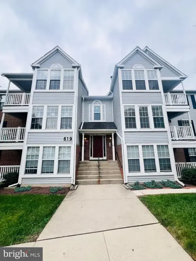 619 Himes Ave #v103, Frederick