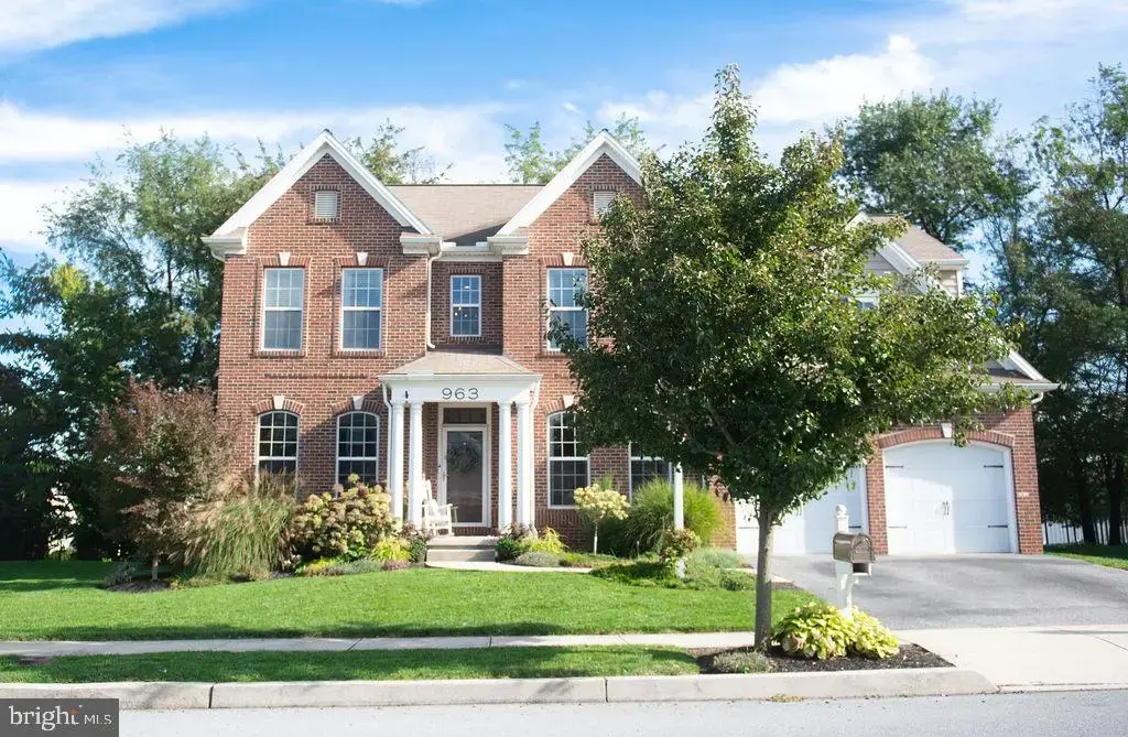 963 Powder Horn Dr, HUMMELSTOWN