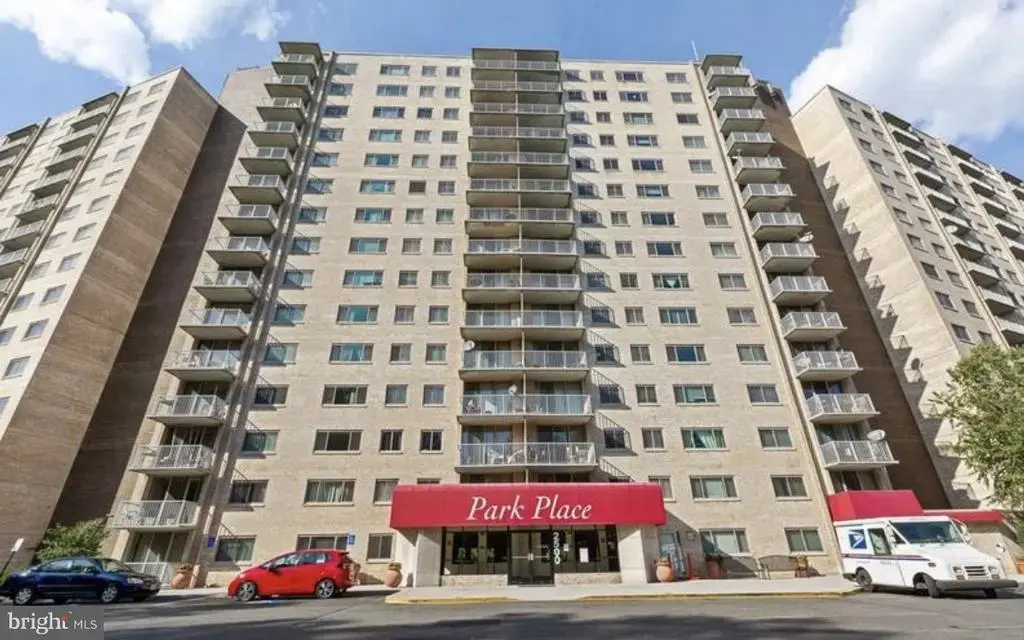 2500 N Van Dorn St #1101, ALEXANDRIA