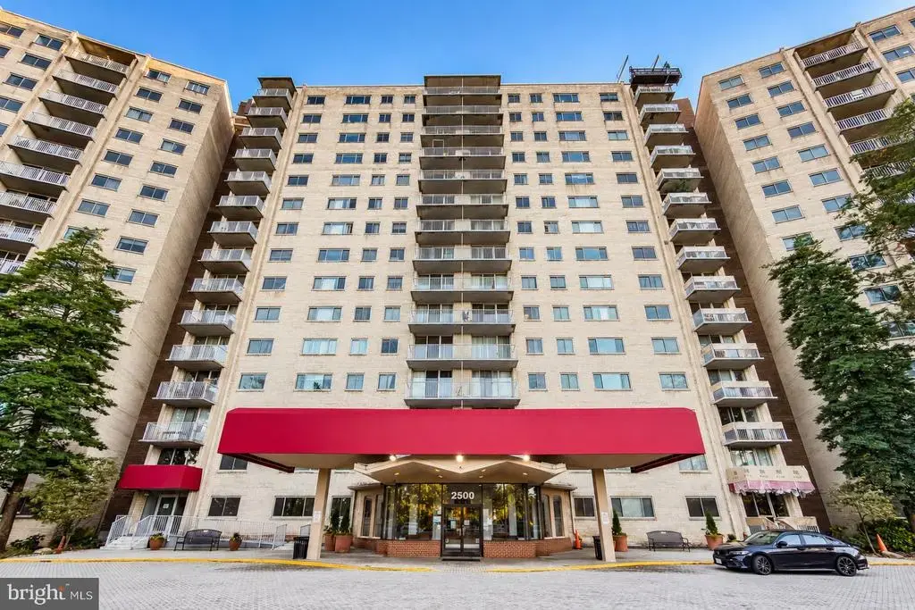2500 N Van Dorn St #1101, ALEXANDRIA
