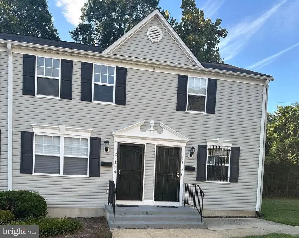 2515 Kent Town Pl #a, LANDOVER