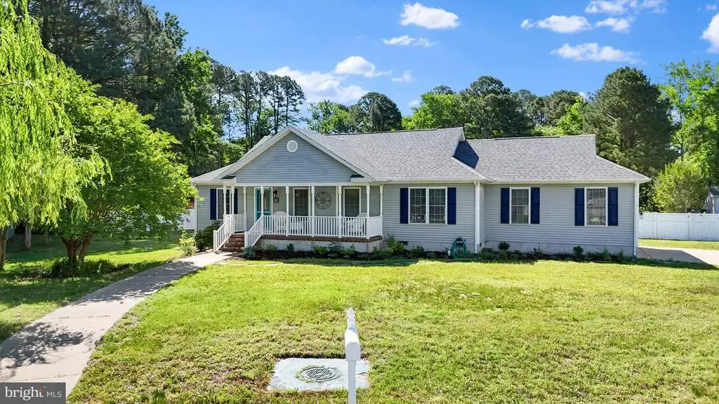 17 New Castle Ct, OCEAN VIEW