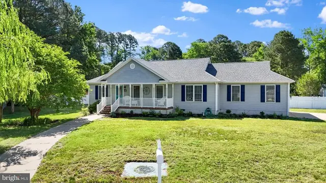 17 New Castle Ct, Ocean View