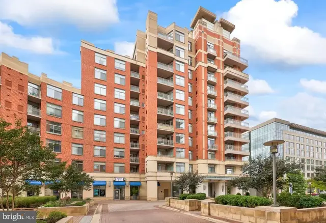 3600 S Glebe Rd S #501w, Arlington
