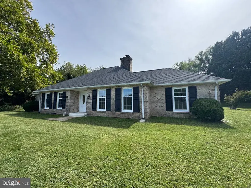 900 Camaleer Pass, OWINGS