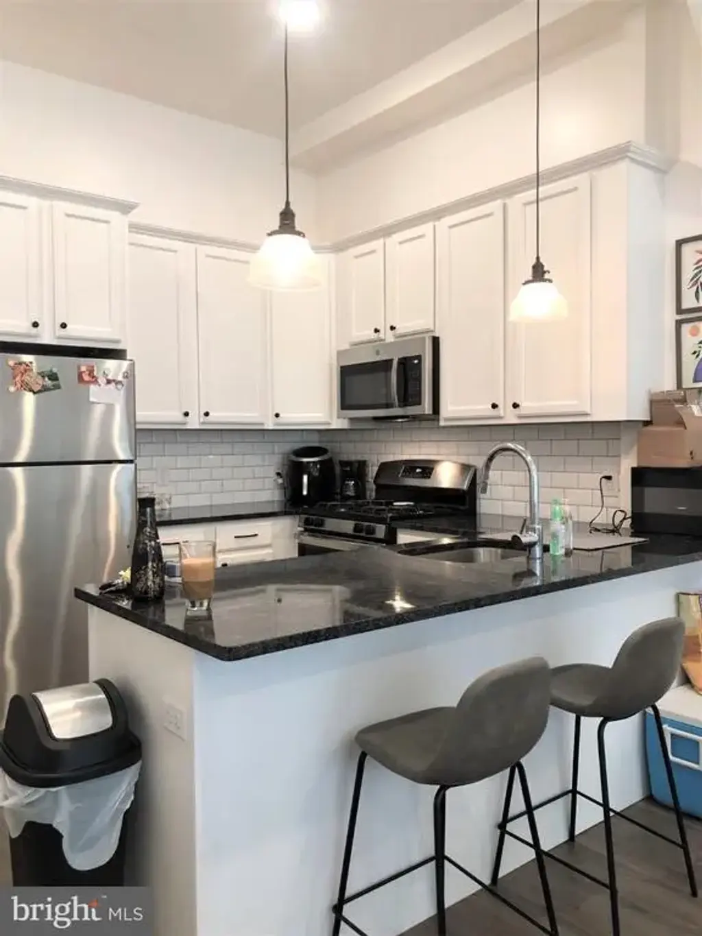 6615 Ridge Ave #101, PHILADELPHIA